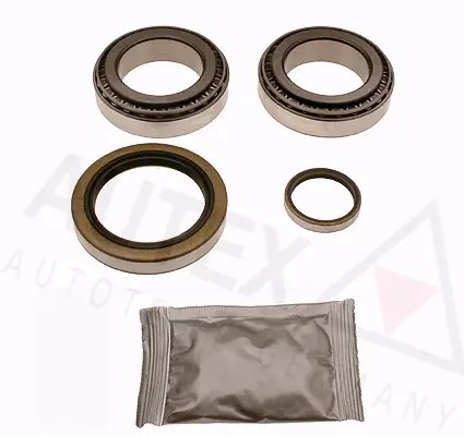 Wheel Bearing Kit (802571)