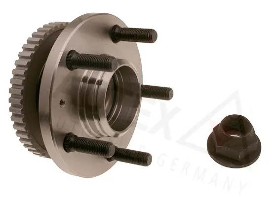 Wheel Bearing Kit (807007)