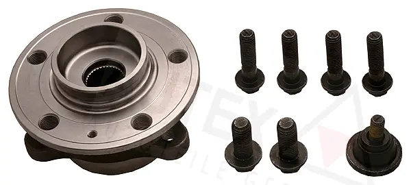 Wheel Bearing Kit (807055)
