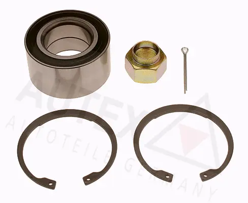 Wheel Bearing Kit (805472)