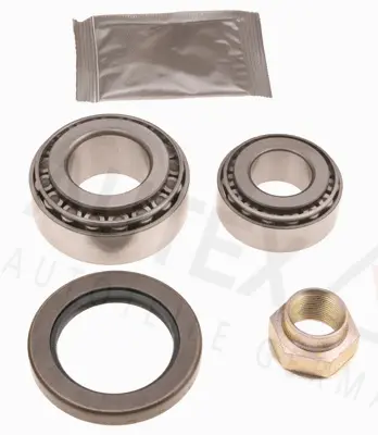 Wheel Bearing Kit (810092)