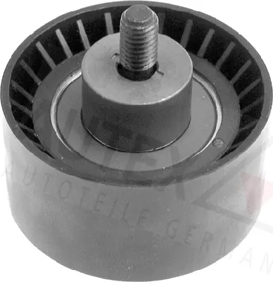 Deflection/Guide Pulley, timing belt (651917)