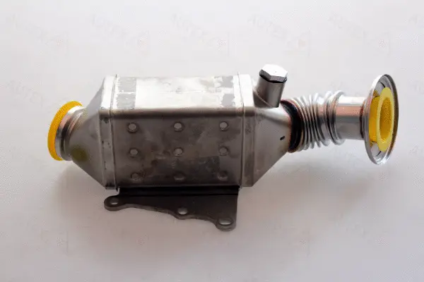 Cooler, exhaust gas recirculation (963057)