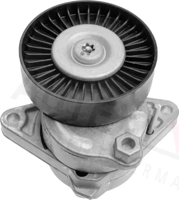 Belt Tensioner, V-ribbed belt (601465)