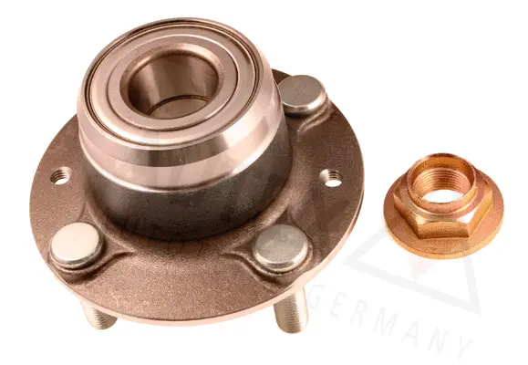 Wheel Bearing Kit (803609)