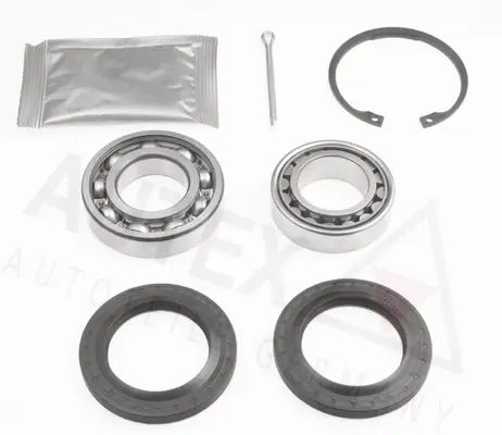 Wheel Bearing Kit (802160)