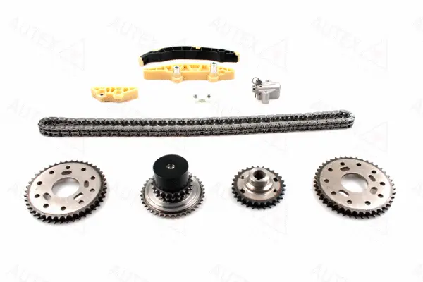 Timing Chain Kit (711431)