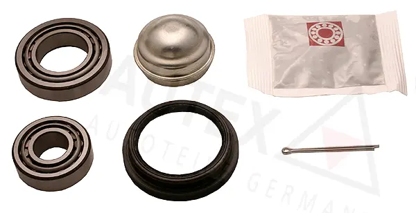 Wheel Bearing Kit (802389)