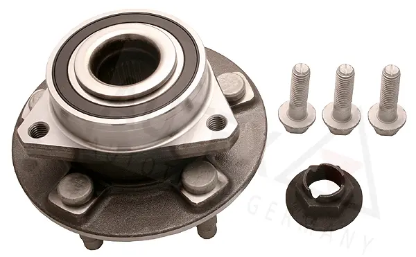 Wheel Bearing Kit (805500)