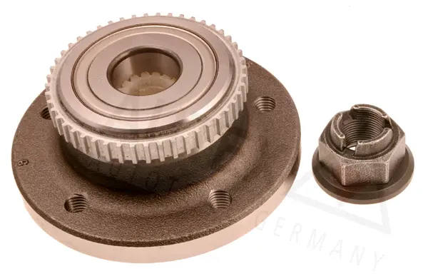 Wheel Bearing Kit (807013)