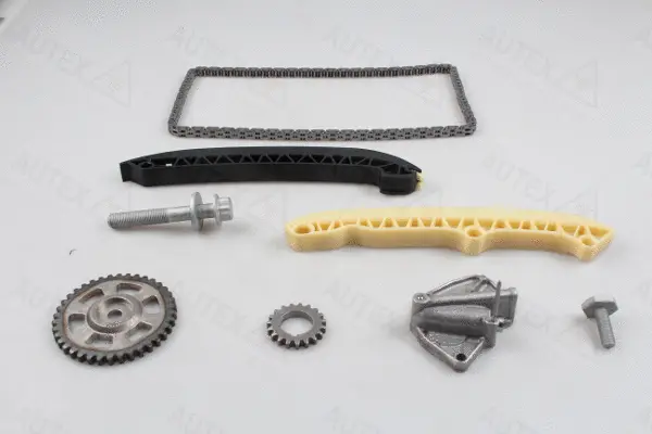Timing Chain Kit (711329)