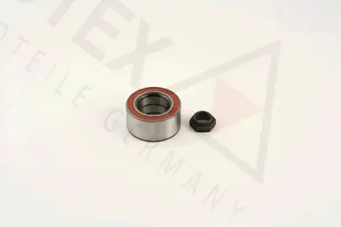 Wheel Bearing Kit (802020S)