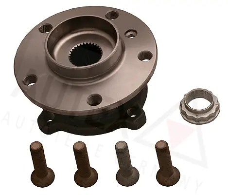 Wheel Bearing Kit (805950)