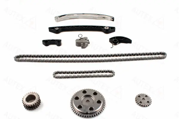 Timing Chain Kit (711461)