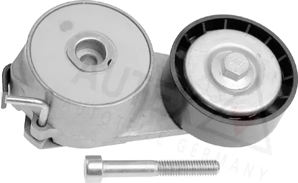 Belt Tensioner, V-ribbed belt (602012)