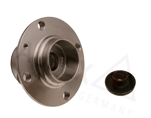 Wheel Bearing Kit (802058)