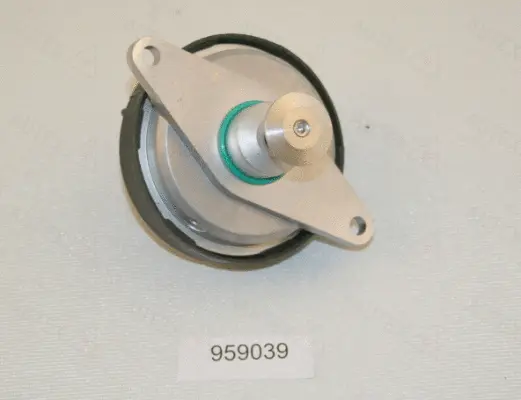 EGR Valve