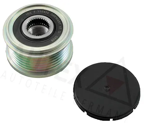 Alternator Freewheel Clutch (654449)