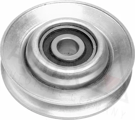 Deflection/Guide Pulley, V-belt (631624)