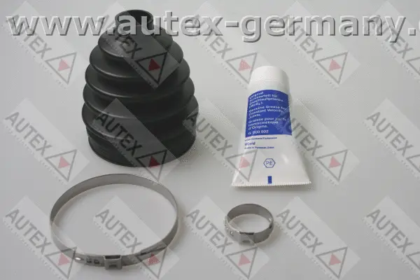 Bellow Kit, drive shaft (504026S)