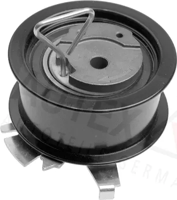 Tensioner Pulley, timing belt (641858)
