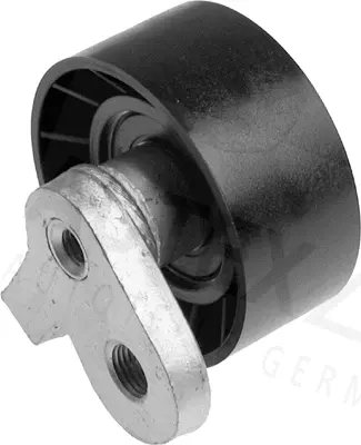 Tensioner Pulley, V-ribbed belt (641904)