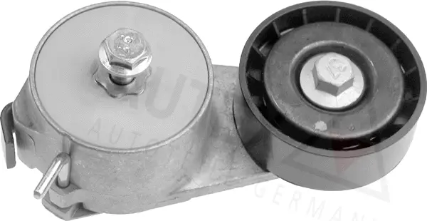 Belt Tensioner, V-ribbed belt (602008)