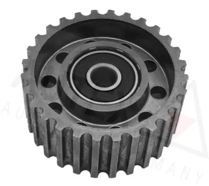 Deflection/Guide Pulley, timing belt (651830)