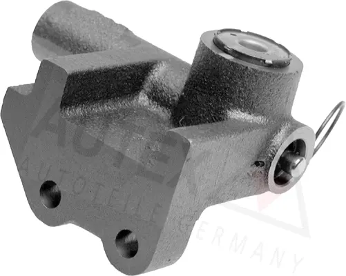 Vibration Damper, timing belt (612021)