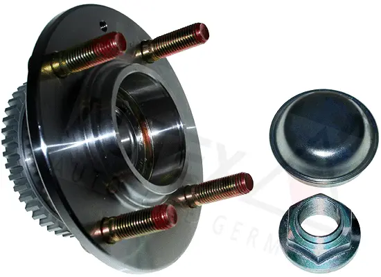 Wheel Bearing Kit (802968)