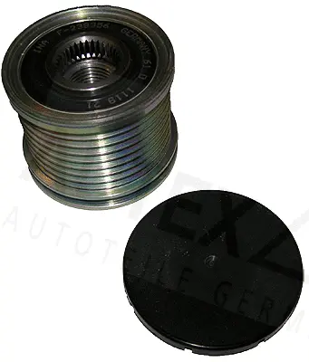 Alternator Freewheel Clutch (654365)