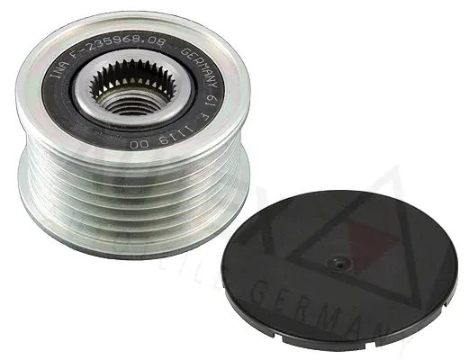 Alternator Freewheel Clutch (654192)
