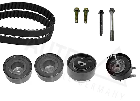 Timing Belt Kit (702643)