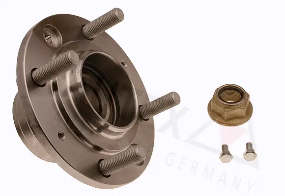 Wheel Bearing Kit (807017)