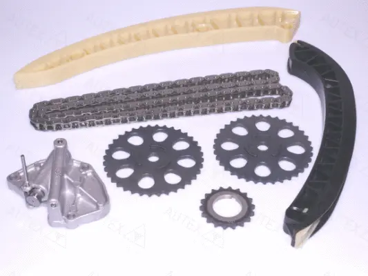 Timing Chain Kit (711027)