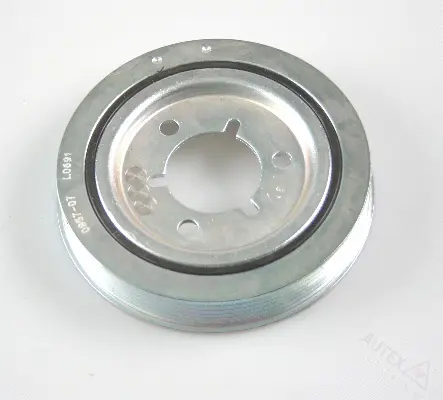 Belt Pulley, crankshaft (658029)