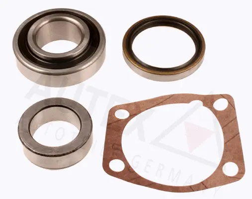 Wheel Bearing Kit (802826)