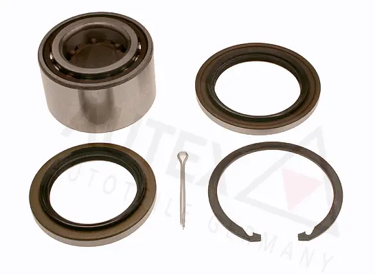 Wheel Bearing Kit (802876)