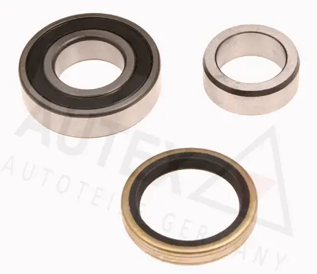 Wheel Bearing Kit (802925)