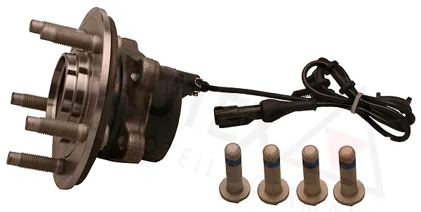 Wheel Bearing Kit (810714)