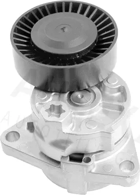 Belt Tensioner, V-ribbed belt (601398)