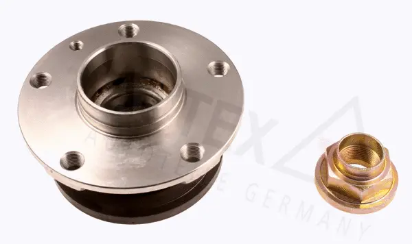 Wheel Bearing Kit (801634)