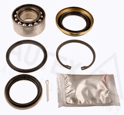 Wheel Bearing Kit (802843)