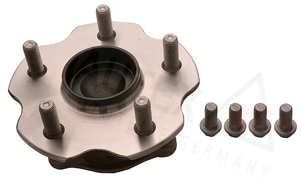 Wheel Bearing Kit (803117)