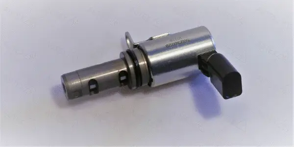 Control Valve, camshaft adjustment (716028)