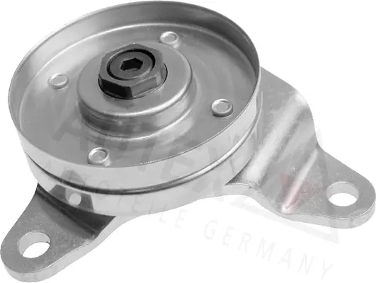 Deflection/Guide Pulley, V-ribbed belt (651322)