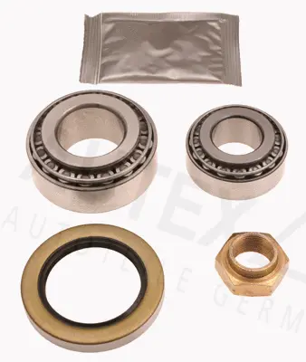 Wheel Bearing Kit (810093)
