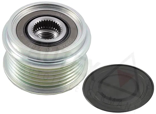 Alternator Freewheel Clutch (654792)