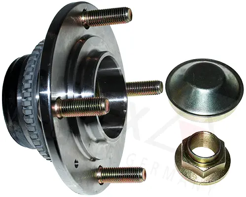 Wheel Bearing Kit (803627)