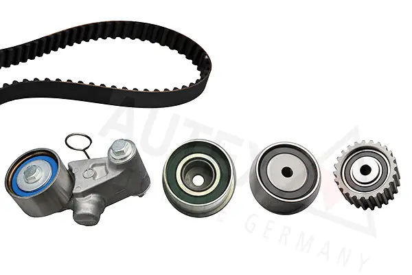 Timing Belt Kit (702633)